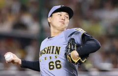 ハマスタ3連戦はルーカスvs平良、今朝丸vs竹田、高橋遥人vsビド