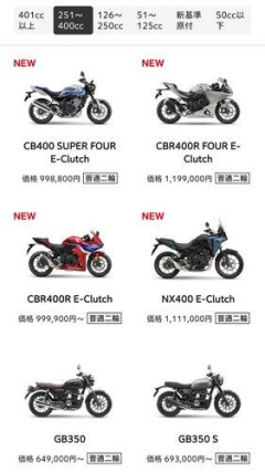 【朗報】バイク買ったった