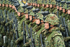 【悲報】自衛隊のハラスメント体質が明らかに...辞退者続出その理由がこれｗｗｗｗ