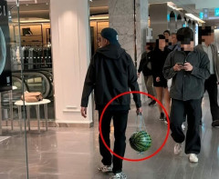 「普通の韓国人はスイカすら買って食べられない」…中共SNSで広がる「スイカが富の象徴」という説 ［8/21］
