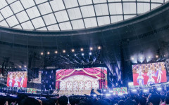 【ライブ】開演前BGMのボリュームがでっかくなる瞬間が一番アガるよな【ラブライブ！】