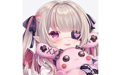 【にじさんじ】りりむ、久しぶりに本を読んで悲しくなる「文字だけで描写を想像する力が足りなくなってる気がする」