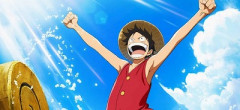 【画像】アニメ『新・ワンピース』キービジュアル公開ｗｗｗ