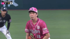 【朗報】前田健太、11試合2.73で完全復活してしまうｗｗｗ