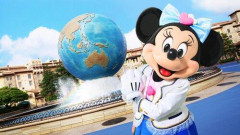 【悲報】東京ディズニーランド運営のオリエンタルランド、千葉豪雨の被災地に1000万円寄付