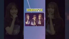 完全に放送事故だよね？キスしちゃった　#乃木坂46