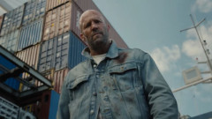 【悲報】ジェイソン・ステイサムの新作映画、劇場公開前に誤ってPrime Videoで全編配信されてしまう