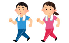 ウォーキングが体にいいってみんな言うけど、実際どうなのよ？