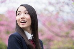 【画像】ベロ出し女子高生、刺激的すぎるｗｗｗｗｗｗｗｗｗｗｗｗ