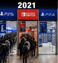 【悲報】最近誰もPS5やSwitch2のゲームを買わない…というポストがバズる
