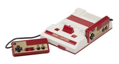 ファミコンって発売したときはRPGとか想定してなかったんだよな