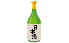 【画像】叔父さん「へっ、素麺なんかで酒が飲めるかよ…」ワイ「飲めるぜ」