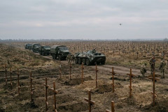 140万人の死傷者を出したロシア軍、今秋にも新たな動員か…月平均約3万人のペースで増加！