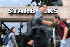 売上減のスタバが全会員に無料クーポン、韓国では不買論争の一方で「結局行く」の声も