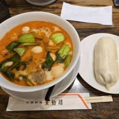 【画像】麻辣湯(マーラータン)、いくらなんでも増えすぎる。全盛期タピオカよりも増えてる