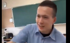 男子高生ミスターコン出場者、ヤバすぎる動画が流出してしまう「流石に一線超えてる」「これで炎上は日本狂ってるだろ」