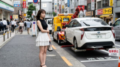 【逃亡ｗ】千葉市「水没車の所有者と連絡が取れない…」　国に財政支援を求める