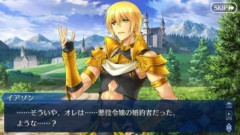 【FGO】もしも異世界転生ということになっても能力バトルや宇宙で戦争するような作品は行きたくないという話
