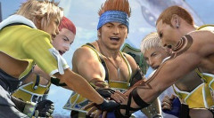 【FF14】白銀の新レンジDPS、ここにきてFF10の「ブリッツボール」を使うジョブではないかという予想が浮上。その理由がコチラ