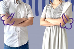 埒が明かない嫁との会話