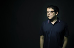 宮崎氏「ダスクブラッドは変なゲーム」