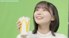 日向坂46 大野愛実ちゃんが歌う マクドナルド『たんさんおトクなる』ノーカットver.