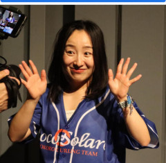 【画像】藤澤五月さん、小学生の子供がいるような風貌になってしまうwwwwww