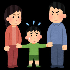 【悲報】親権を母親に譲ったばかりに…再婚相手に虐待され逮捕、その理由がこれｗｗｗｗ