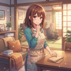 「親と同居のツケ」はいずれ回ってくるのか？