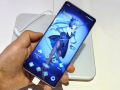 【動画】最新Pixelでやる原神が限界突破