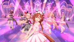 【ウマ娘】めにしゅき開発秘話公開されたけどやっぱ良いですよめにしゅき…！