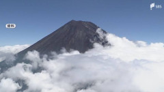 あり得ないと世間から批判された富士山7歳置き去り父親。上の子が勝手に登ってしまい仕方なくだった！