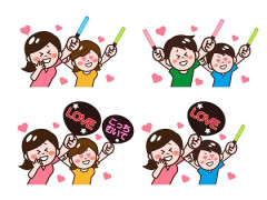 Ｖ系バンドボーカル、メンバー個人への推しに思い「推しより全体を見て欲しい。個人じゃなくてバンドという固体として」