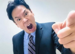 【速報】キンコン西野、ガチで『絶叫』してしまう！！！！！！