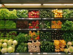 アメリカ人「野菜やーやーなの?」→野菜の摂取量少なすぎて終わるｗｗｗ