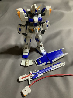 【ガンプラ】時々中古屋でこんなのよく買い取ったなってジャンク品あるよね