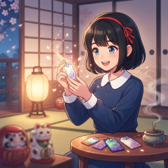 これを好きな人に悪い人はいない