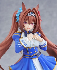 【ウマ娘】ダスカのフィギュア無限に出てくるな…