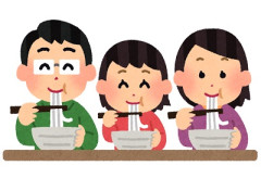 うどん業界、競争激化 「丸亀製麺」最高益から一転減益 「はなまるうどん」と明暗