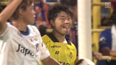 【J1第3節 柏×長崎】攻撃好調の柏が3試合9得点で開幕3連勝！交代策が的中し逆転勝利