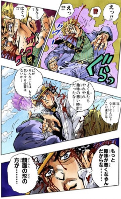 【ジョジョ四部】吉良ってタイマン性能低いのに承太郎と戦うことになったの可哀そう