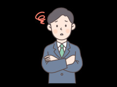 【緊急】昇格させるか悩んでる２名の社員の「特徴」がコチラ・・・・・・