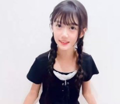 ジュニアアイドルさん、幼児性犯罪から守ろうとしてくれたツイートを通報して！とお願いしてしまう