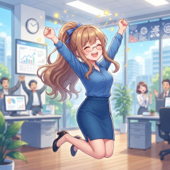 日本の労働者たち、高市政権の「労働時間規制緩和」に大喜び!!!!!!!.!