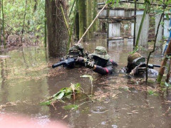 【悲報】サバゲー、どちゃくそ面白いのにいまいち流行らない