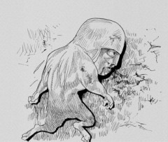 【ハンターハンター】あんまりな死に方じゃない？