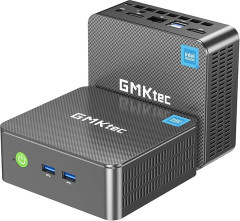 ミニPCはやめとけおじさん「ミニPCはやめとけ」