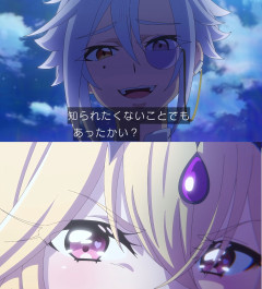 【名探偵プリキュア】くれあさん本当に人間なのか？