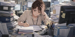 BBC「まって、『日本』ってなんでAI使ってないの？」「世界はみんなAI使ってる。日本だけだよ？」「人手不足で高齢化って、AIが一番刺さる国でしょ？なにしてんの？」