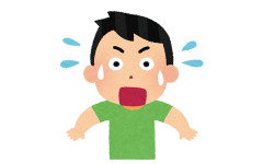 職場のC先輩が後輩を招いて食事会を開いた。その場にはA先輩夫妻と独身男性4人が参加。その中の2人の独身男性があまりに非常識すぎてA先輩の奥さんが呆然としていた…